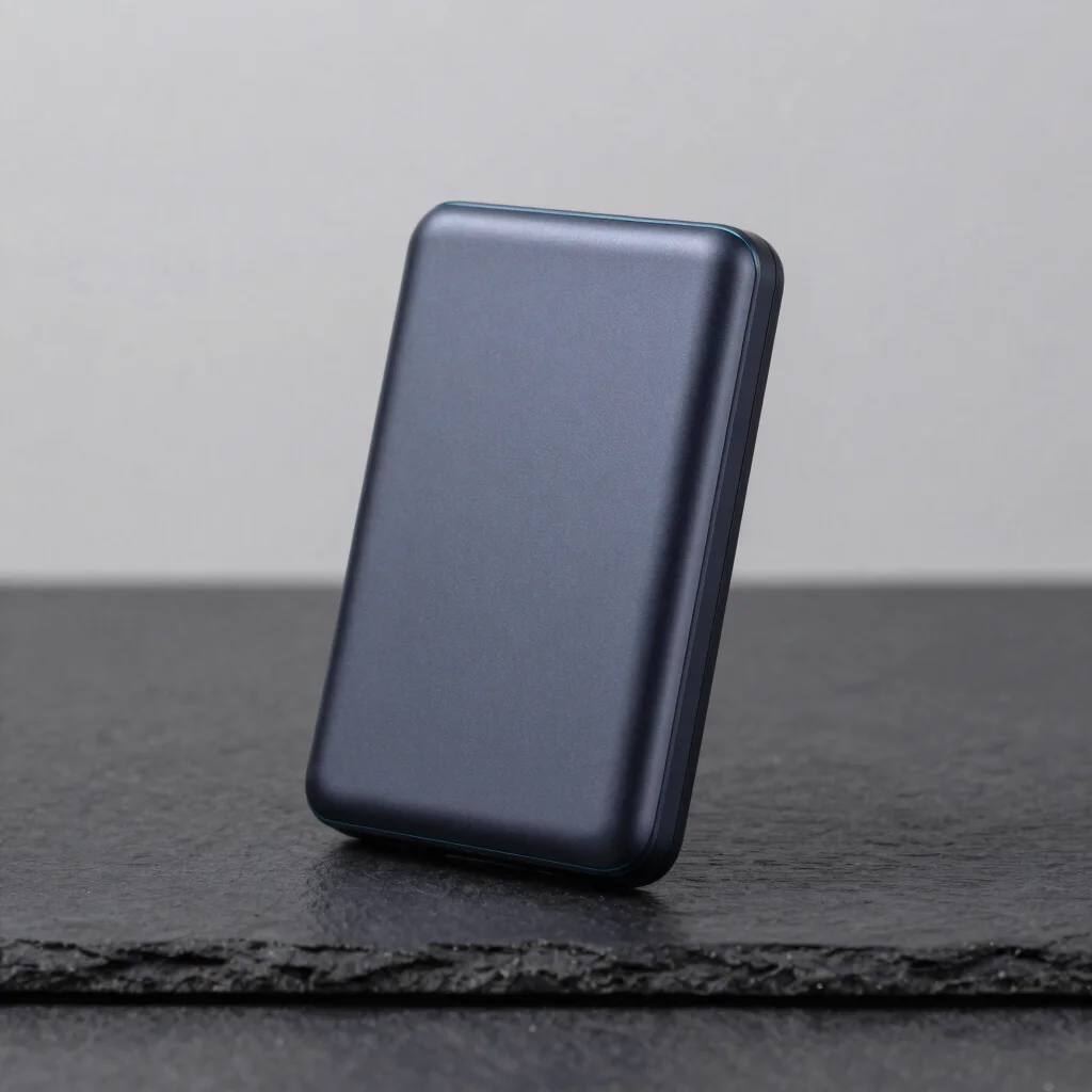 Magnetic 10,000mAh Power Bank