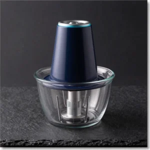 Cordless Electric Food Chopper