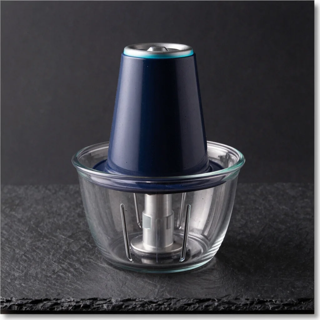 Cordless Electric Food Chopper