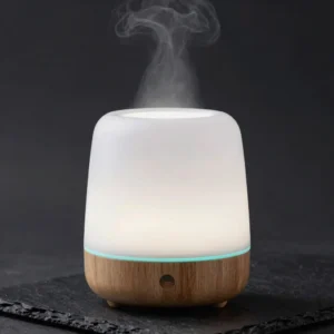 Smart Ultrasonic Aroma Diffuser