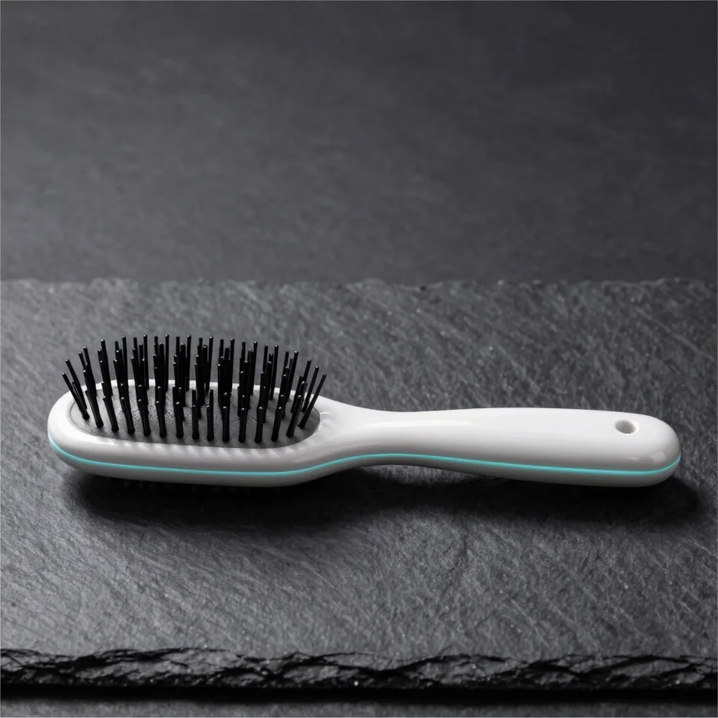 Ionic Hair Straightening Brush